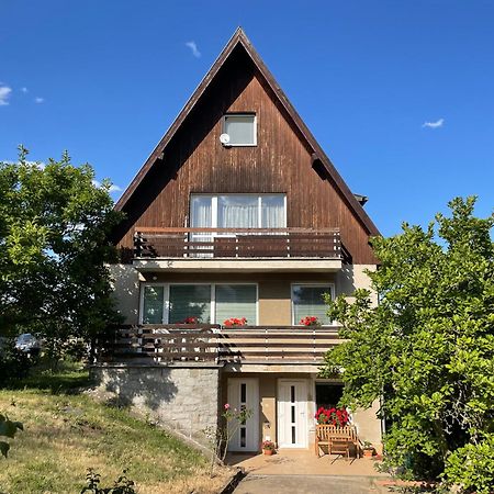Apartman Vendy Карлови Вари Екстериор снимка