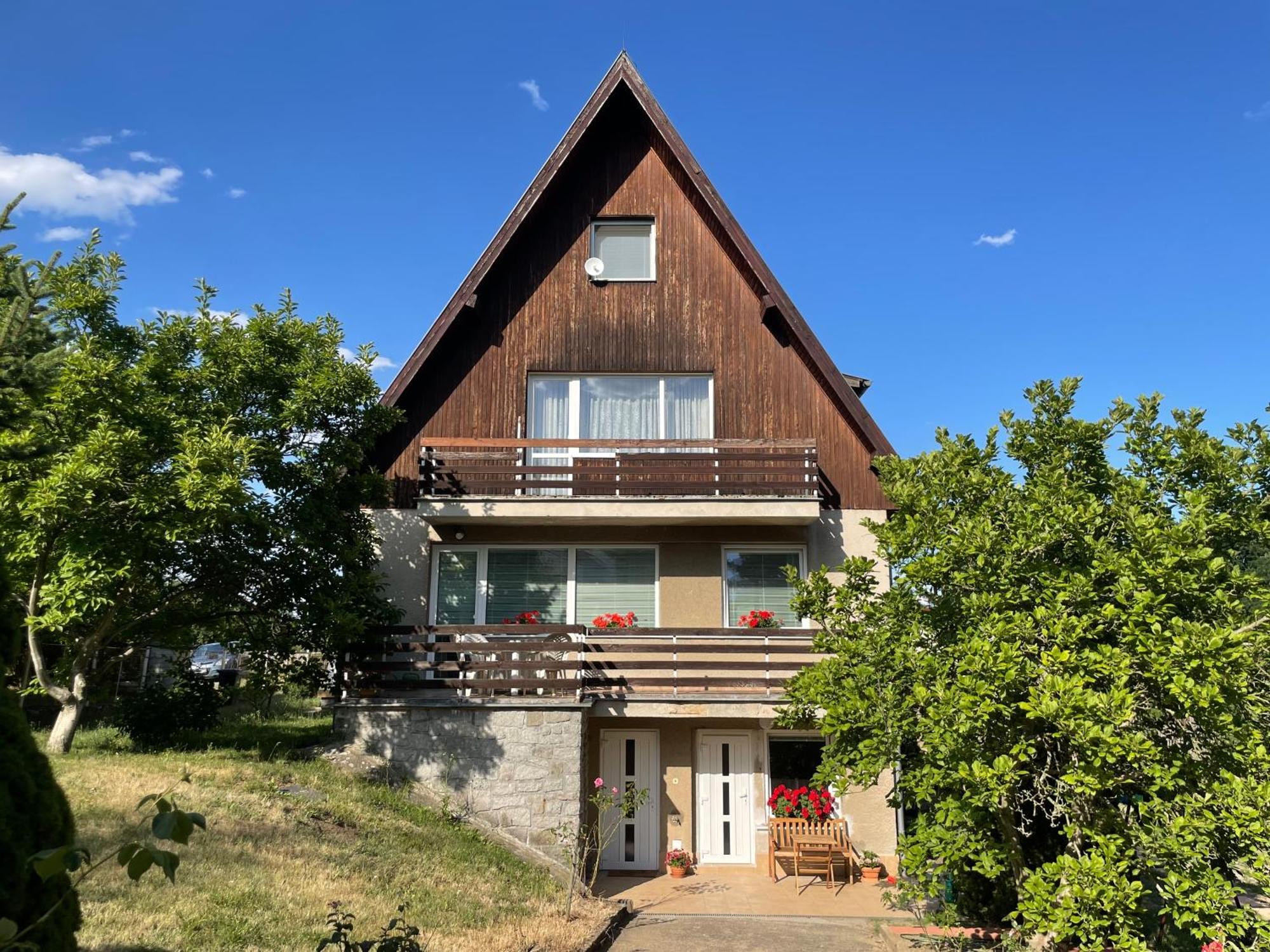 Apartman Vendy Карлови Вари Екстериор снимка