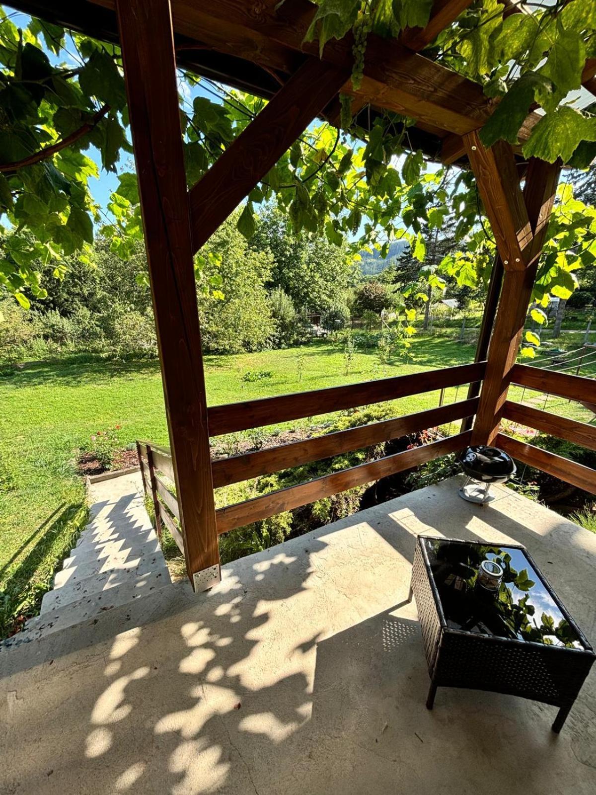 Apartman Vendy Карлови Вари Екстериор снимка