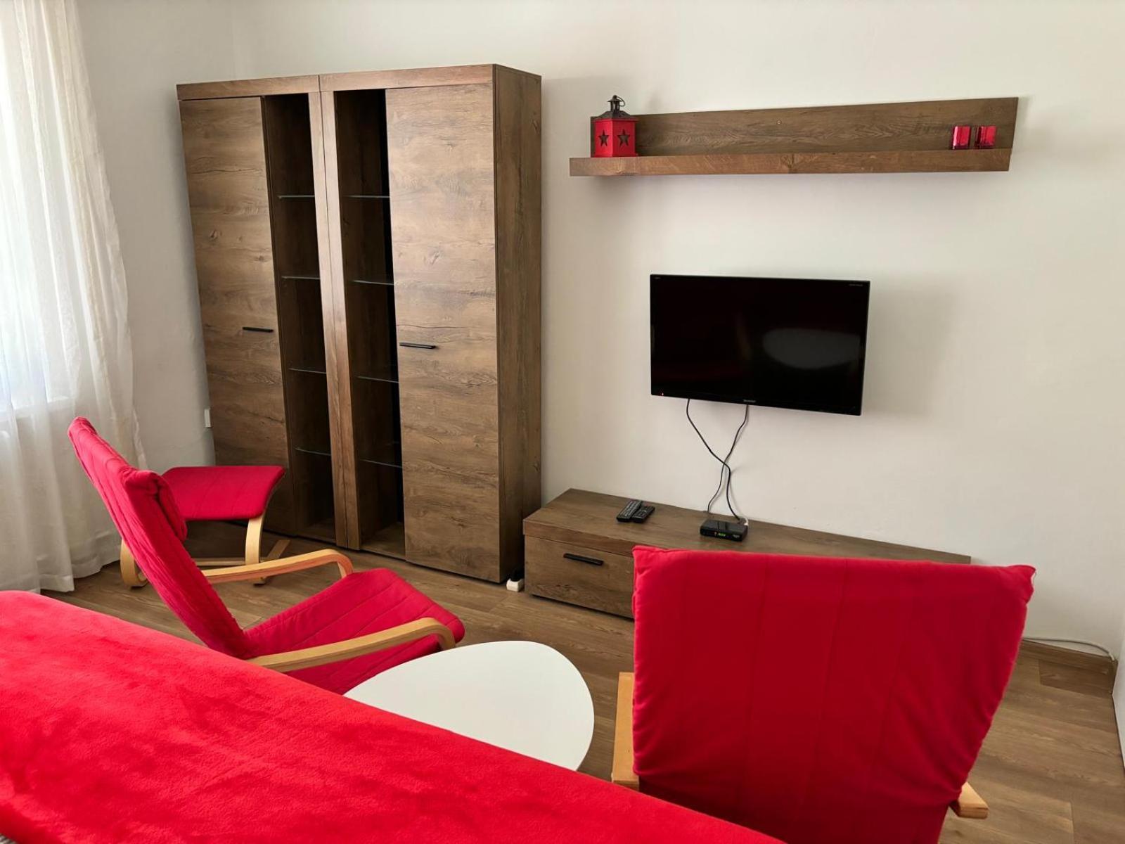 Apartman Vendy Карлови Вари Екстериор снимка