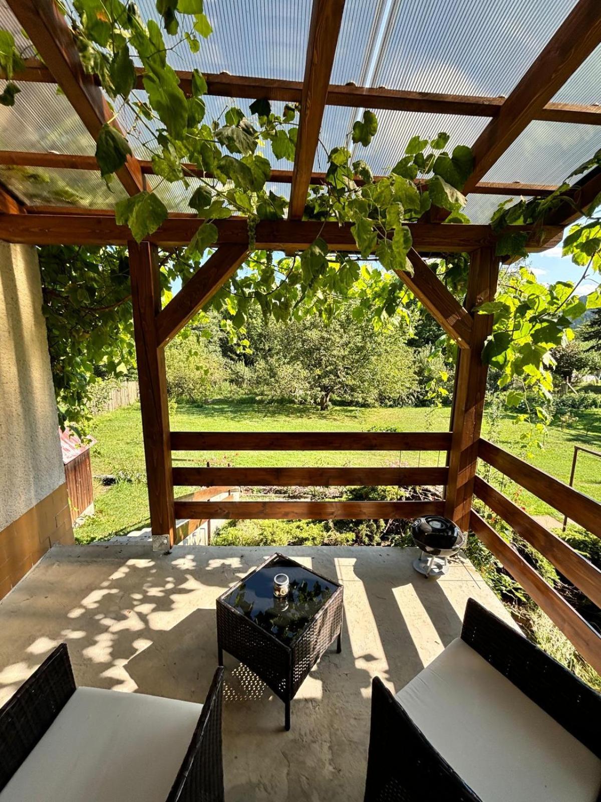 Apartman Vendy Карлови Вари Екстериор снимка