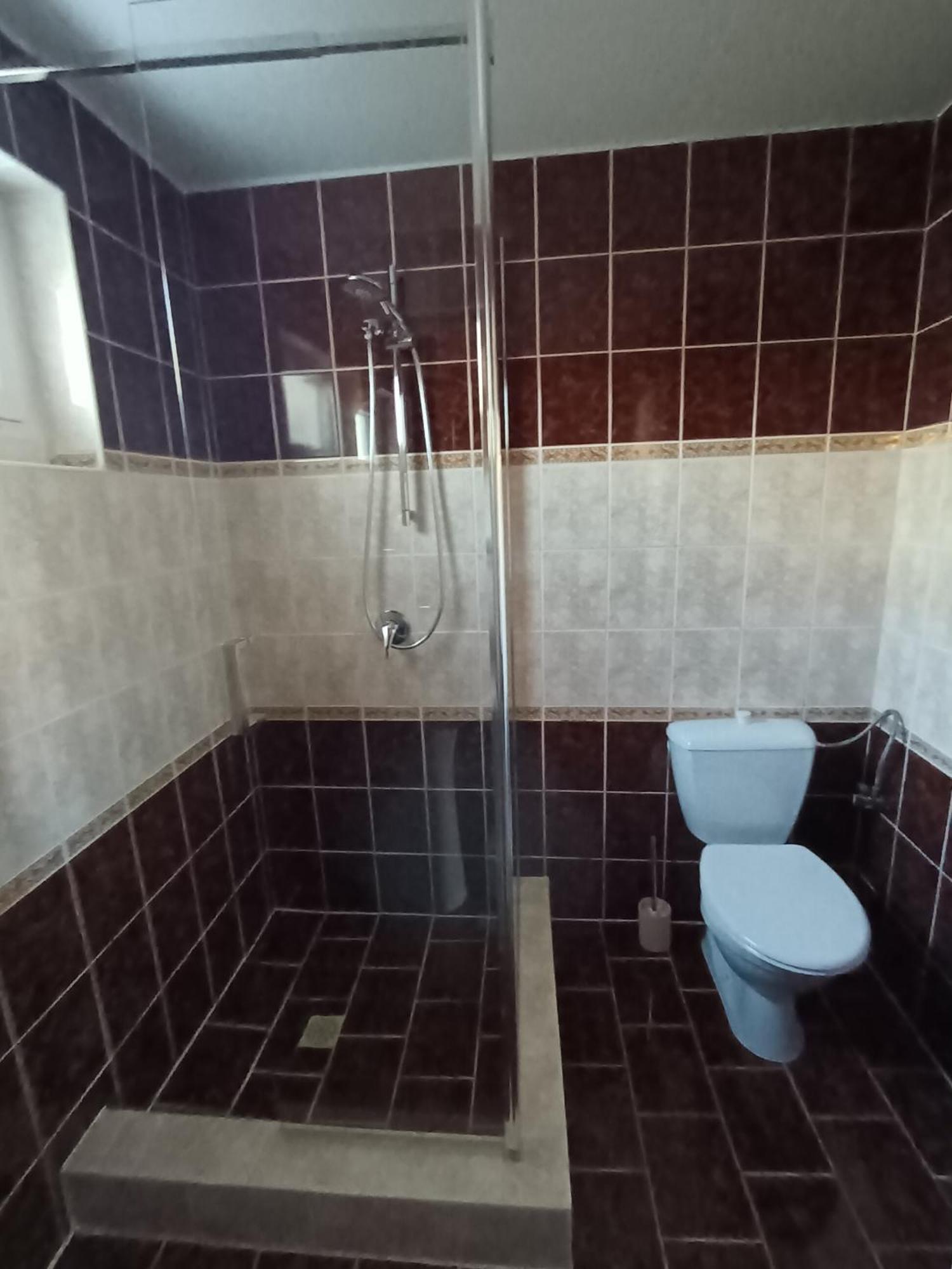 Apartman Vendy Карлови Вари Екстериор снимка